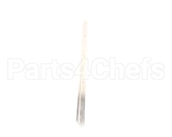 747687 Bevles Gasket Retainer, Outer, Bottom