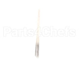 747687 Bevles Gasket Retainer, Outer, Bottom