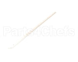 747687 Bevles Gasket Retainer, Outer, Bottom