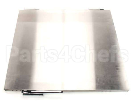 747689 Bevles Taco Bell Top Door Assembly Rh Hin
