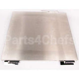747694 Compatible Bevles Bottom Door Assy