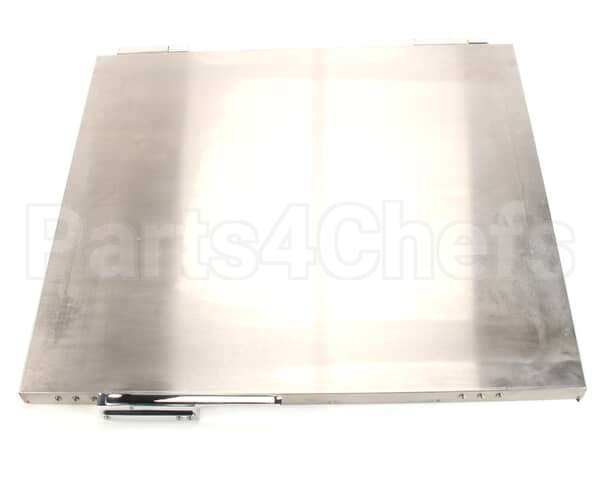 747694 Bevles Bottom Door Assembly