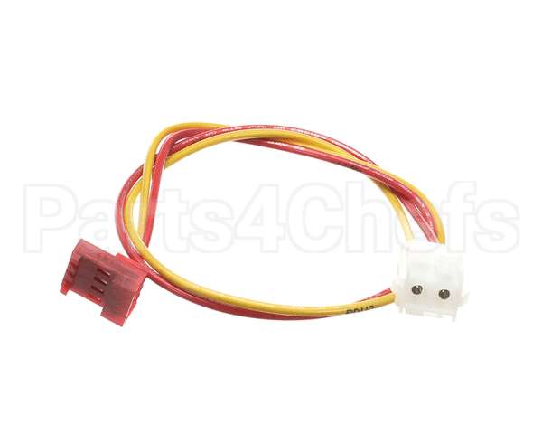 74809 Henny Penny Harness-Rdv-1&2