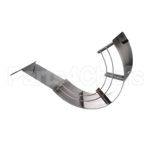 74845 Blakeslee Bowl Guard Cover Weldment