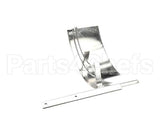 74848 Blakeslee Side Plate Weldment