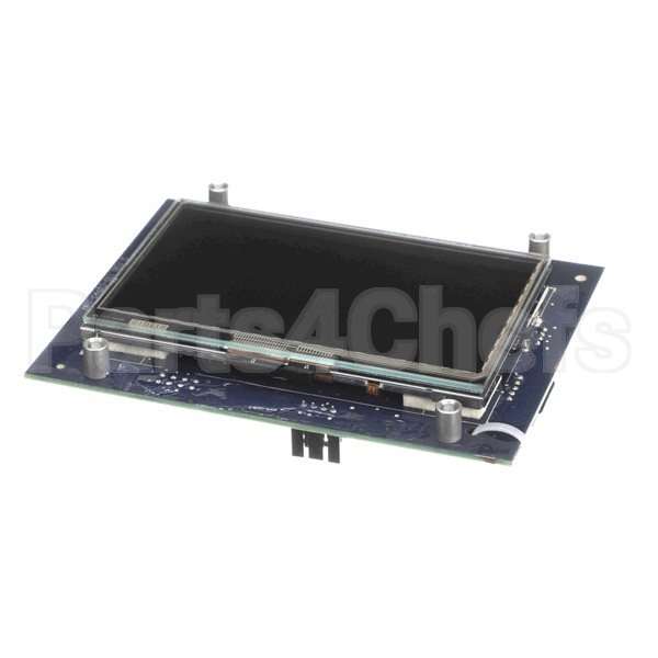 74902 Compatible Middleby Display, Ncc Touch Screen