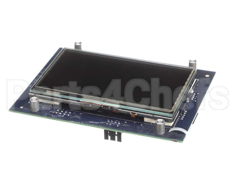 74902 Middleby Display, Ncc Touch Screen