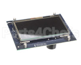 74902 Middleby Display, Ncc Touch Screen