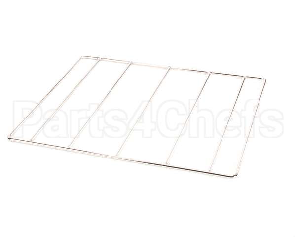74916 Henny Penny Rack-Full Pot