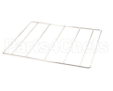 74916 Henny Penny Rack-Full Pot