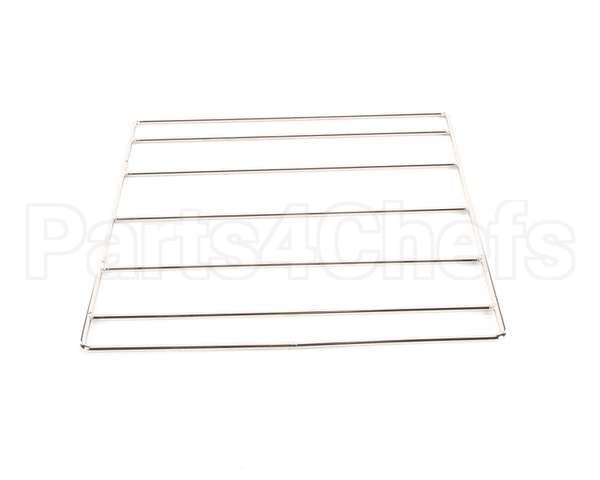 74916 Henny Penny Rack-Full Pot
