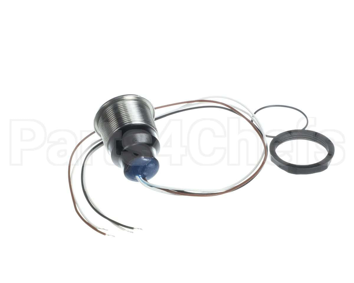 74916 Middleby Switch, Schurter 3-123-987