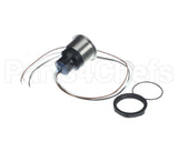 74916 Middleby Switch, Schurter 3-123-987