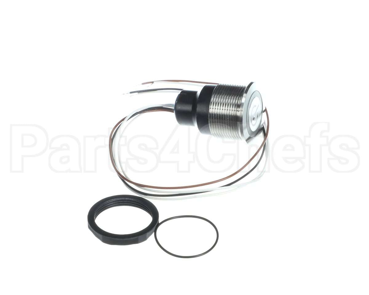 74916 Middleby Switch, Schurter 3-123-987