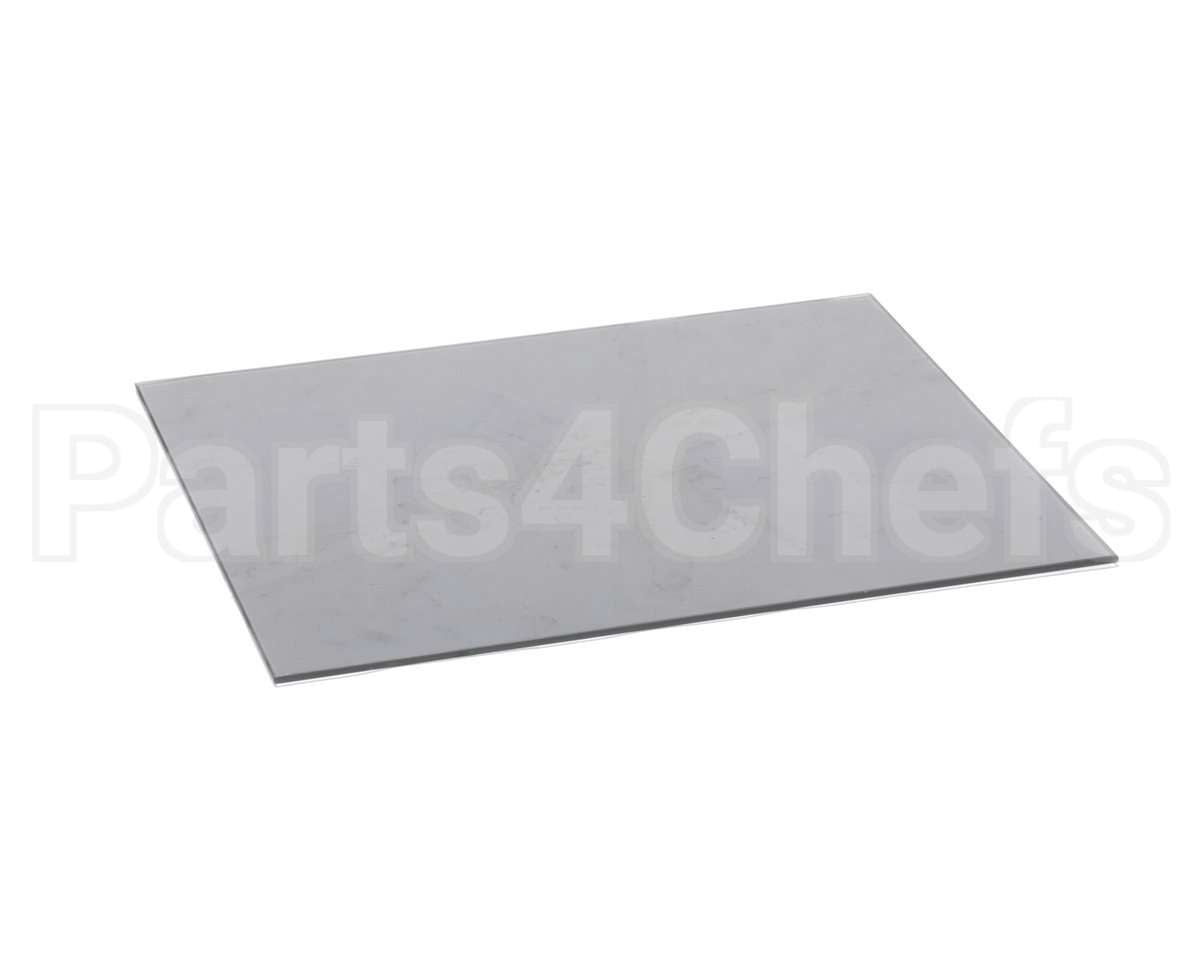 74916SM Structural Concepts Gl Shlf 24.00 X 20.00 X .25 Ge