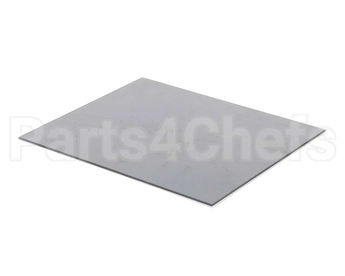74916SM Structural Concepts Gl Shlf 24.00 X 20.00 X .25 Ge
