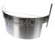 74936 Blakeslee Bowl Guard Weldmentright Hand