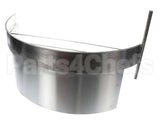 74936 Blakeslee Bowl Guard Weldmentright Hand