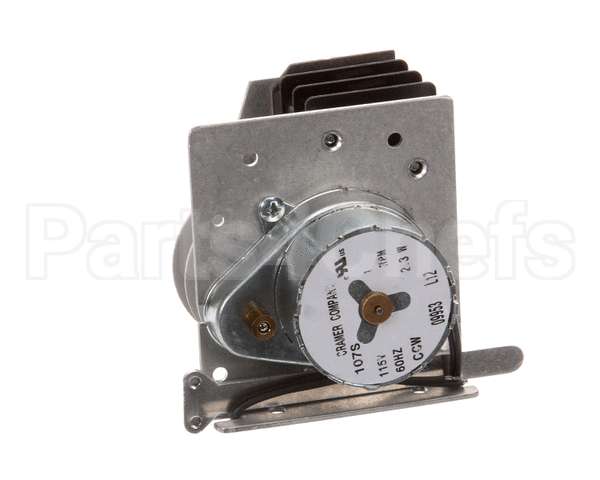 74980 Blakeslee 120 Second Cycle Timer