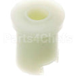 749952 Compatible Hobart Roller, Conveyor