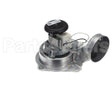 74W55 Lennox Combustion Blower Assembly