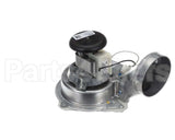 74W55 Lennox Combustion Blower Assembly