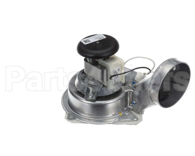 74W55 Lennox Combustion Blower Assembly