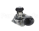 74W55 Lennox Combustion Blower Assembly