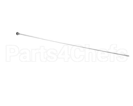75-0125-1-SERY Zero Zone Rod Torque