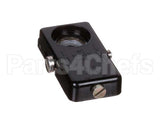 75-0127-2Y Zero Zone Door Closer Adjuster-Blk Service