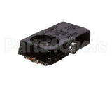 75-0127-2Y Zero Zone Door Closer Adjuster-Blk Service