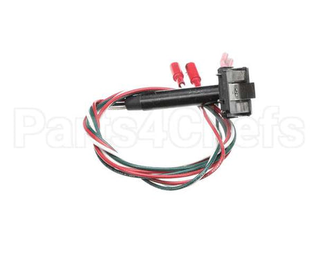 75-0532-2Y Zero Zone Hinge Pin With Male Door Plug