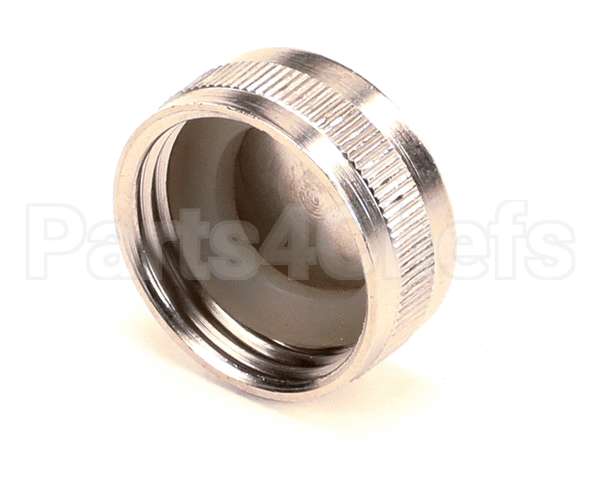 75-0830-606 Adamation Cap, Wash Arm 3/4", S/S