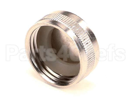 75-0830-606 Adamation Cap, Wash Arm 3/4", S/S
