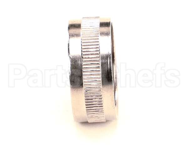75-0830-606 Adamation Cap, Wash Arm 3/4", S/S