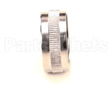 75-0830-606 Adamation Cap, Wash Arm 3/4", S/S