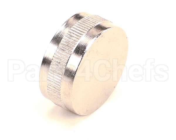75-0830-606 Adamation Cap, Wash Arm 3/4", S/S