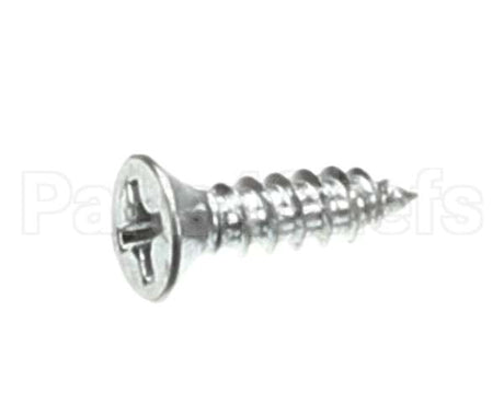 75-10113 Federal Industries Screw