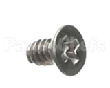 75-10114 Federal Industries Screw 6-32 X 1/4 Flat Undercut