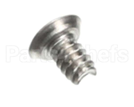 75-10114 Federal Industries Screw 6-32 X 1/4 Flat Undercut