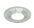 75-11370 Federal Industries Nut, 1/4 Dia. Flat Round Push