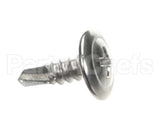 75-11483 Federal Industries M21570 Security Panel Retainer Bracket