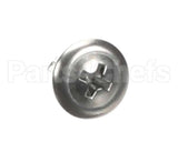 75-11483 Federal Industries M21570 Security Panel Retainer Bracket
