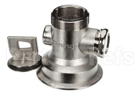 75-1476-004 Adamation Valve Body Klein Lever
