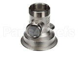 75-1476-004 Adamation Valve Body Klein Lever