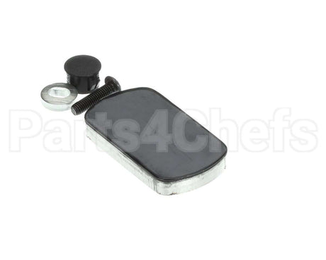 75-2697-1 Zero Zone Adhesive Pad & Mount For Handl