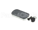 75-2697-1 Zero Zone Adhesive Pad & Mount For Handl