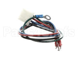 75-408 Falcon Fabricators Harness Wiring