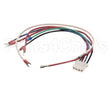 75-409 Falcon Fabricators Wiring Harness Cover