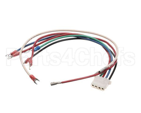 75-409 Falcon Fabricators Wiring Harness Cover